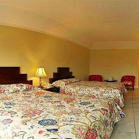Rooms On The Beach 奥乔里奥斯 外观 照片