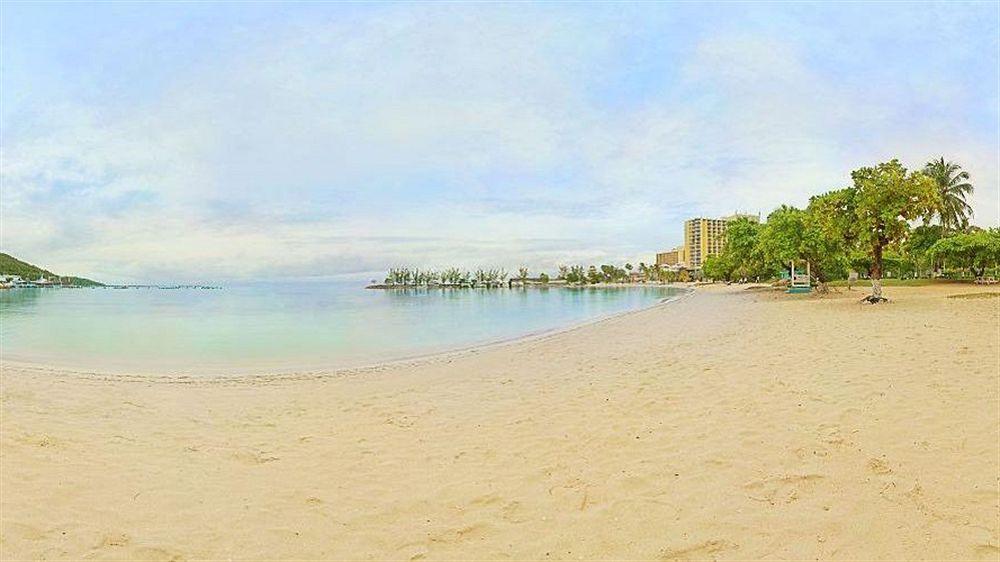 Rooms On The Beach 奥乔里奥斯 外观 照片