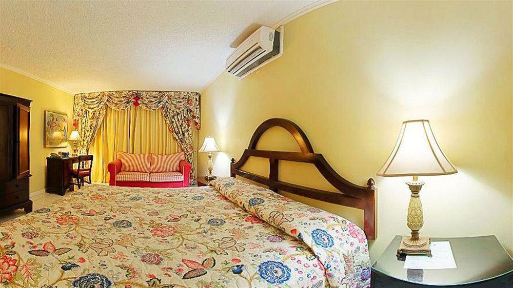 Rooms On The Beach 奥乔里奥斯 外观 照片
