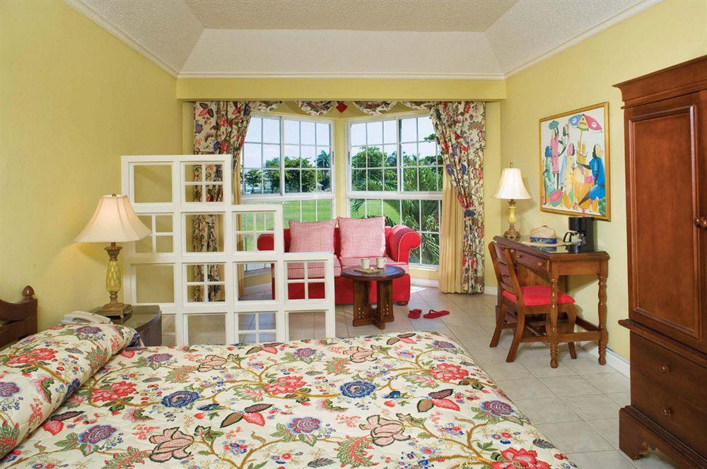 Rooms On The Beach 奥乔里奥斯 外观 照片