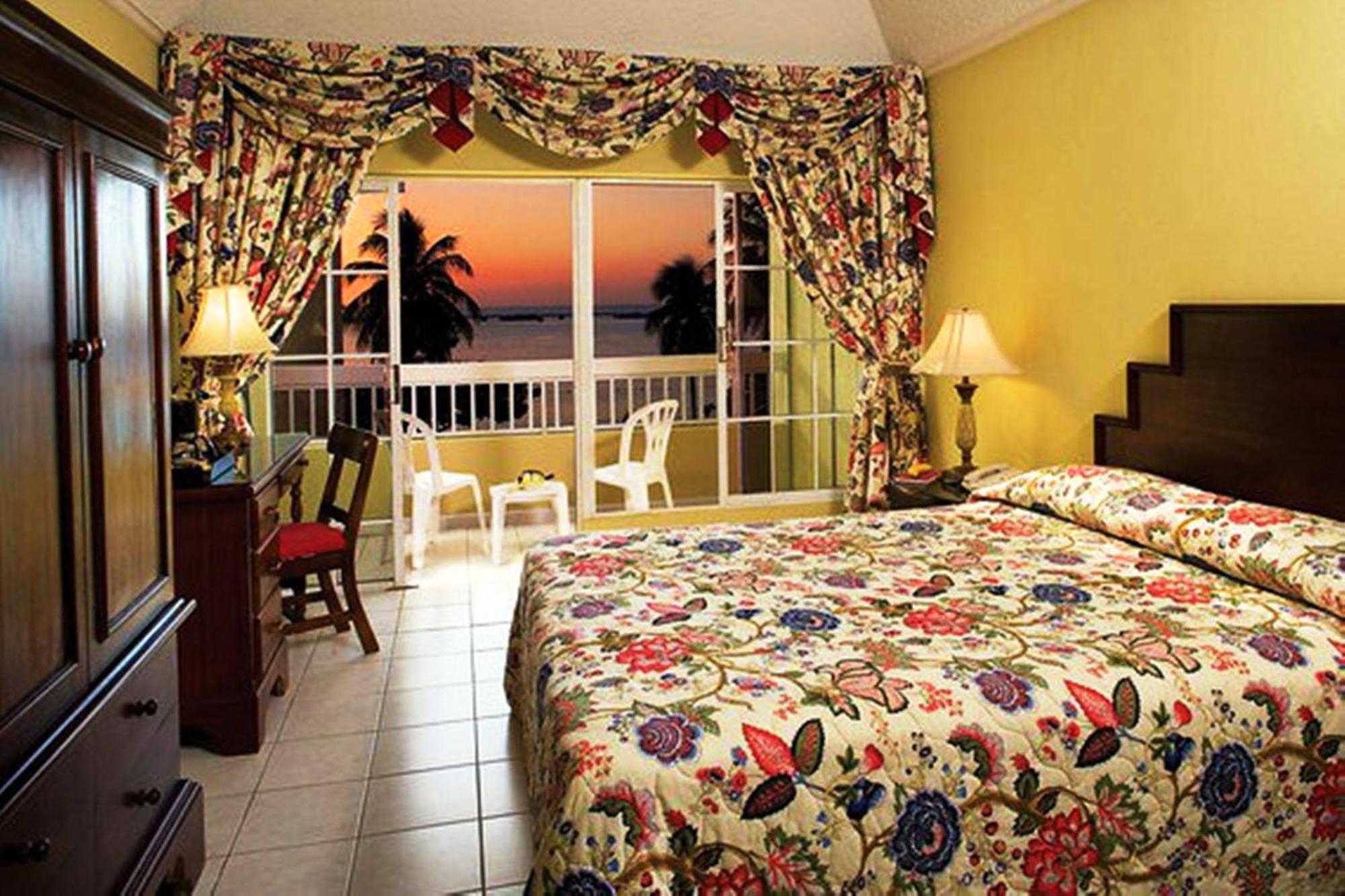 Rooms On The Beach 奥乔里奥斯 外观 照片