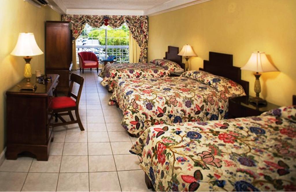 Rooms On The Beach 奥乔里奥斯 外观 照片