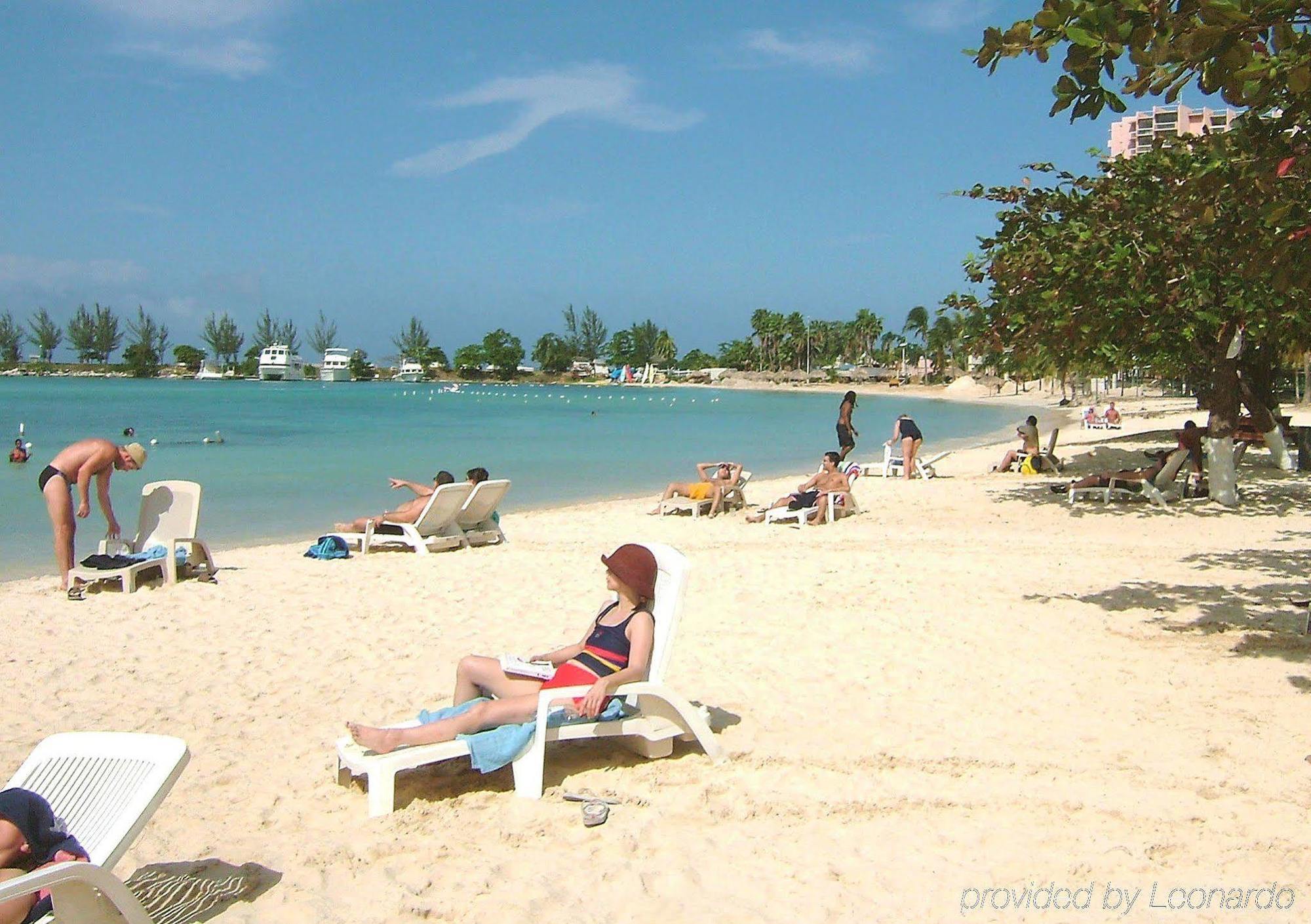 Rooms On The Beach 奥乔里奥斯 外观 照片