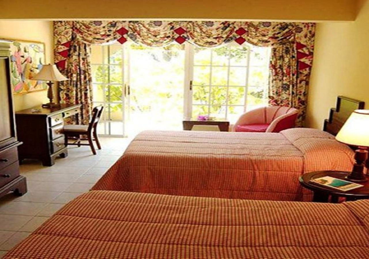 Rooms On The Beach 奥乔里奥斯 外观 照片