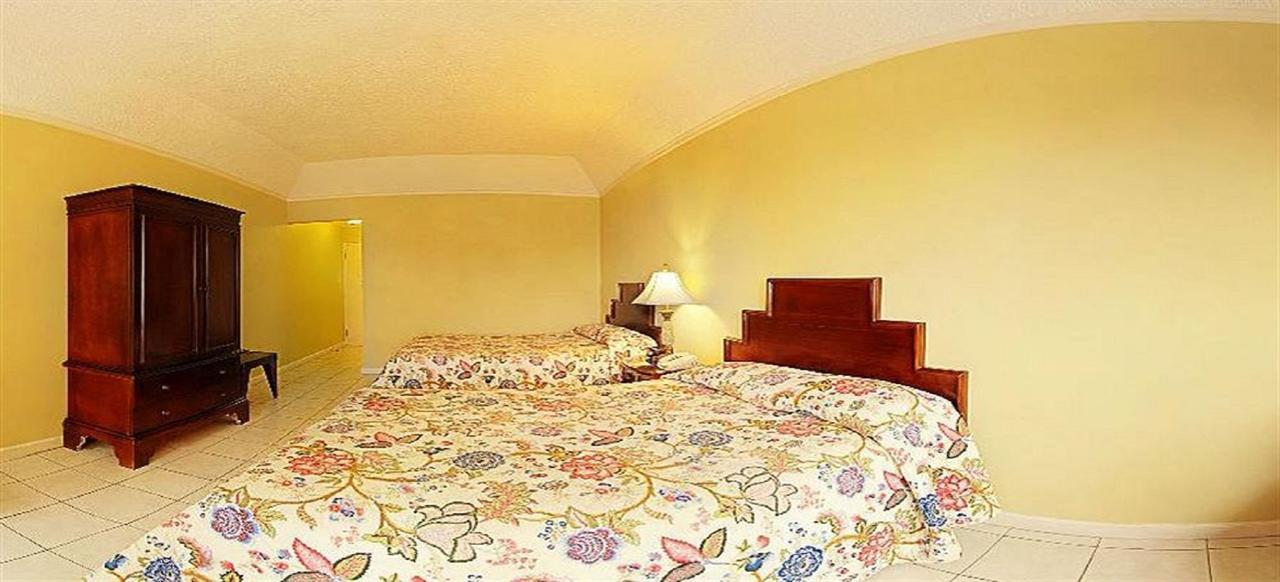 Rooms On The Beach 奥乔里奥斯 外观 照片