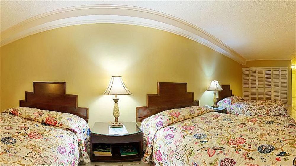 Rooms On The Beach 奥乔里奥斯 外观 照片
