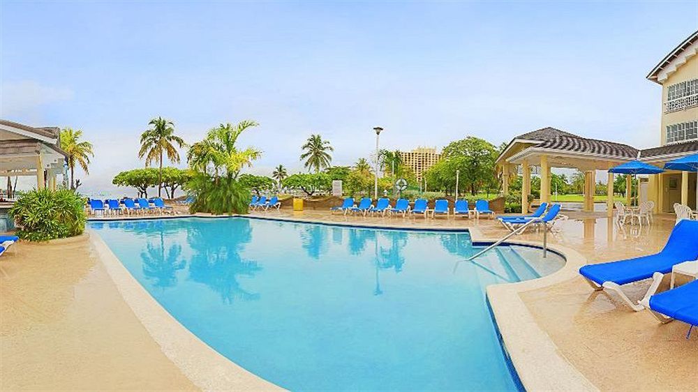 Rooms On The Beach 奥乔里奥斯 外观 照片